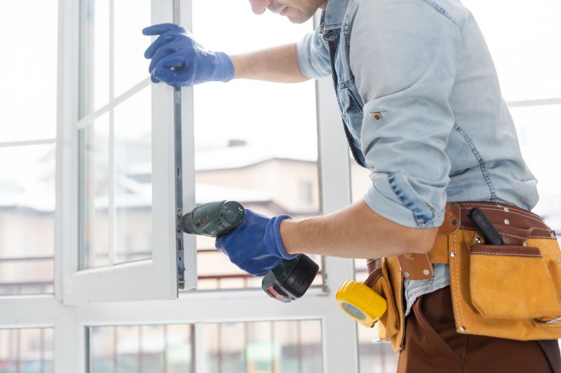 Cost of Windows Installation in Stillwater, MN